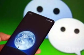 微信收藏笔记合并图片教程