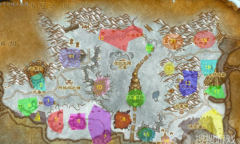 《魔兽世界怀旧服》wlk龙骨荒野任务攻略