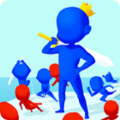 火柴人冲突3D