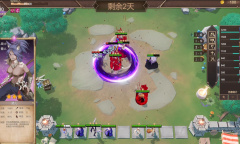 《抵抗魅魔》圣女守城结局无脑攻略