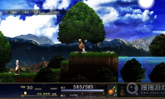 《神之天平》火山隐藏boss打法一览