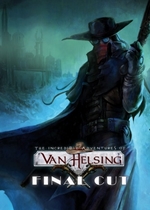 范海辛的奇妙冒险：终极剪辑版