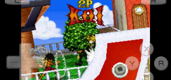 跟海贼王热血航线一样的手游合集