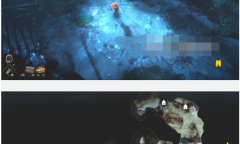 《恶意不息》蘑菇收集教程