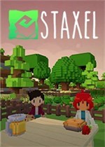 Staxel