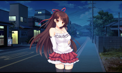 LiLiM社15周年纪念作品《螺旋溯行的绝望乡》公布