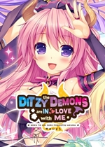 与我恋爱的废柴小恶魔