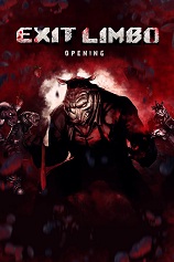 逃离地狱边境：开篇