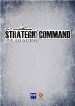 战略命令WWII：欧洲战争