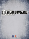 战略命令WWII：欧洲战争
