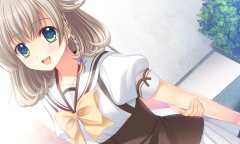 《SHUFFLE! episode2 ～被神与魔同时盯上的男人～》2023年3月10日发售