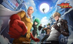 《一拳超人正义执行》超合金黑光阵容怎么搭配