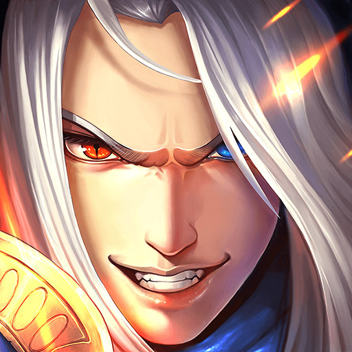 万神之王乐玩版