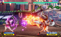 Steam游戏推荐：《拳皇15》虚幻4引擎开发拳皇新作