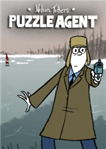 谜题侦探