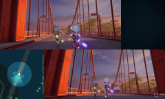 《毁灭全人类2》合作模式预告放出 可本地同屏游玩