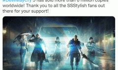 《鬼泣5》全球销量破600万份 硬核ACT这个数字不容易啊