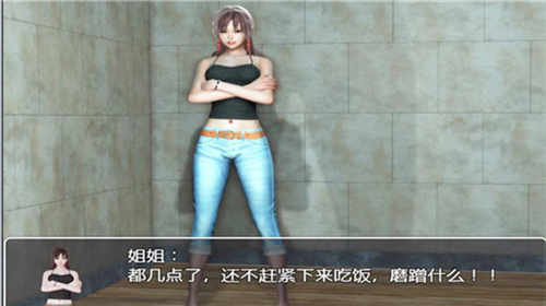 冷狐汉化组rpg手游合集