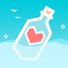 漂流瓶CP速配版