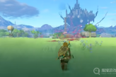 《塞尔达传说王国之泪》沙漠女王任务方法
