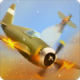 战斗机战斗模拟器
