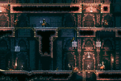 每日新游预告《围城与沙狐》成为传奇刺客沙狐