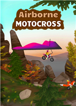 Airborne Motocross