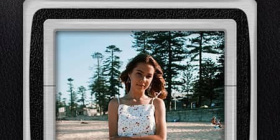 复古胶片相机app合集