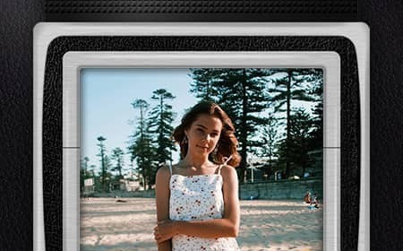 复古胶片相机app合集