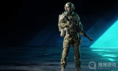 《战地2042》aps36获得方法