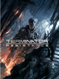终结者：抵抗