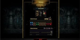 玩不腻的暗黑地牢