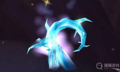 《魔兽世界怀旧服》冰棘草采集位置在哪