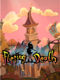 Flipping Death