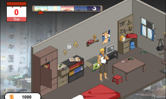 《水管工传说》摄像头获得教程