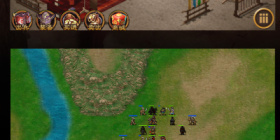 时下优质的复古像素手游合集