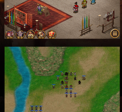 时下优质的复古像素手游合集