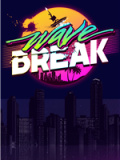 Wave Break