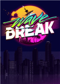 Wave Break