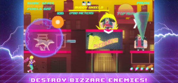 非常好玩的复古像素手游合集