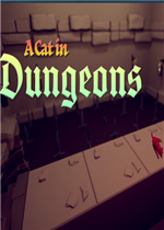 A Cat in Dungeons