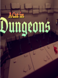 A Cat in Dungeons