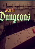 A Cat in Dungeons