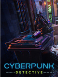赛博朋克侦探