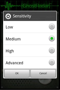 灵魂探测器相机版