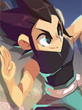 One More Gate : A Wakfu Legend