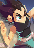 One More Gate : A Wakfu Legend