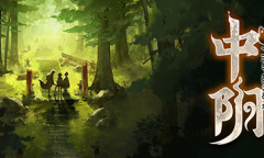 猫之日制作组新作《中阴》上架steam 失忆少女被困古宅