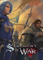 战争交响曲：尼菲林传奇