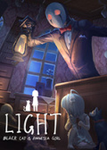 光：黑猫与失忆少女